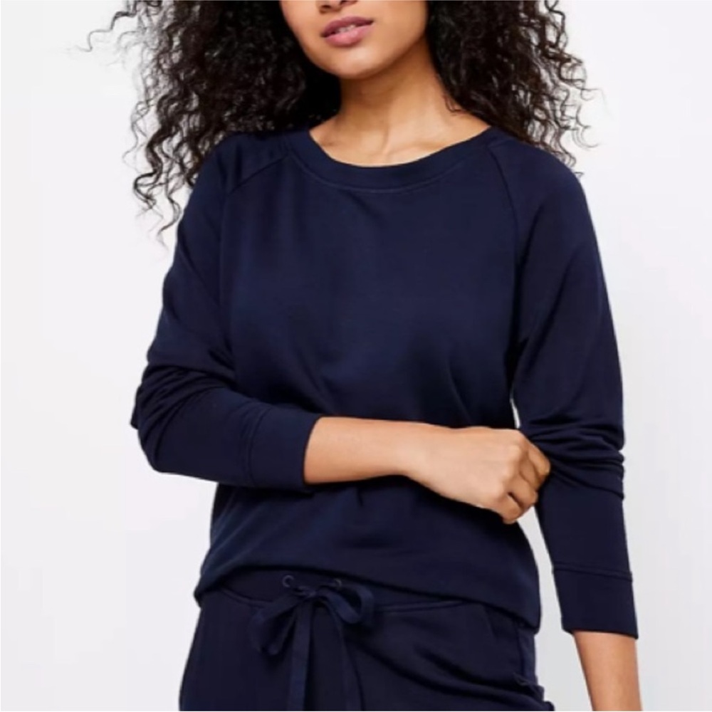 Set of navy size XXS